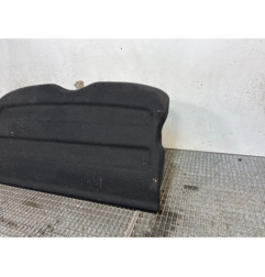 Plage arriere CITROEN C4 2 Photo n°1