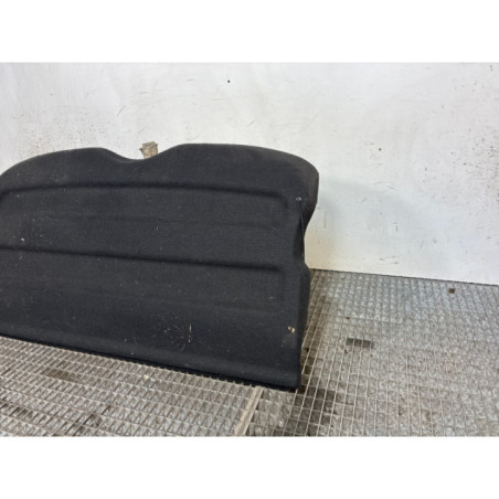 Plage arriere CITROEN C4 2 Photo n°1
