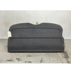 Plage arriere CITROEN C4 2