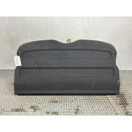 Plage arriere CITROEN C4 2