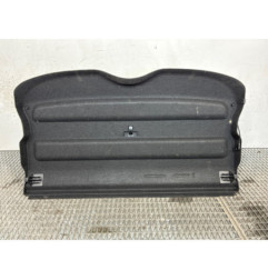 Plage arriere CITROEN C4 2