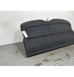 Plage arriere CITROEN C4 2