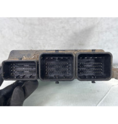 Calculateur moteur CITROEN C4 GRAND PICASSO 1 Photo n°1