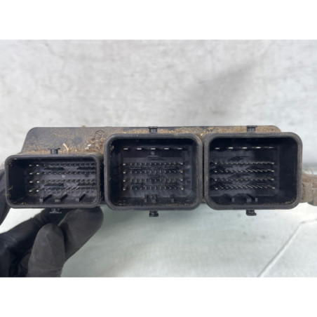 Calculateur moteur CITROEN C4 GRAND PICASSO 1 Photo n°1