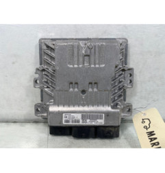 Calculateur moteur CITROEN C4 GRAND PICASSO 1