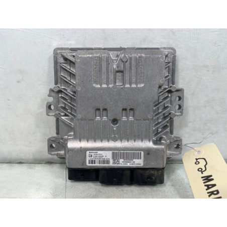 Calculateur moteur CITROEN C4 GRAND PICASSO 1