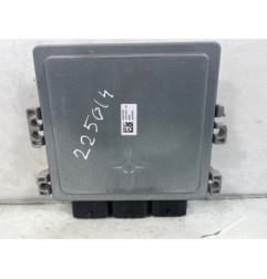 Calculateur moteur CITROEN C4 GRAND PICASSO 1