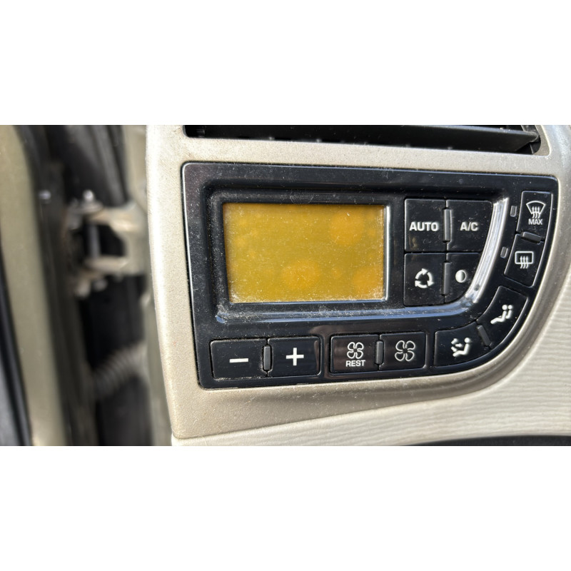 Calculateur moteur CITROEN C4 GRAND PICASSO 1 Photo n°13