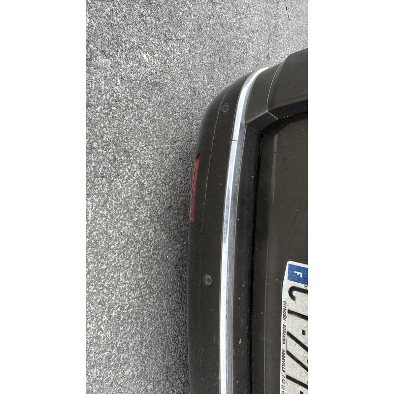 Calculateur moteur CITROEN C4 GRAND PICASSO 1 Photo n°20
