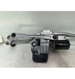Moteur essuie glace avant CITROEN JUMPER 3 Photo n°1
