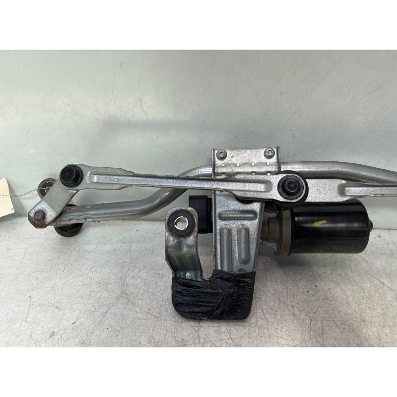 Moteur essuie glace avant CITROEN JUMPER 3 Photo n°1