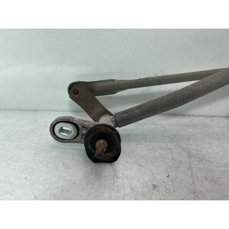 Moteur essuie glace avant CITROEN JUMPER 3 Photo n°2