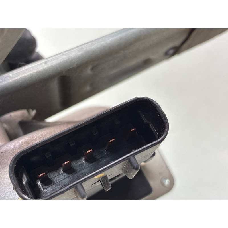 Moteur essuie glace avant CITROEN JUMPER 3 Photo n°3