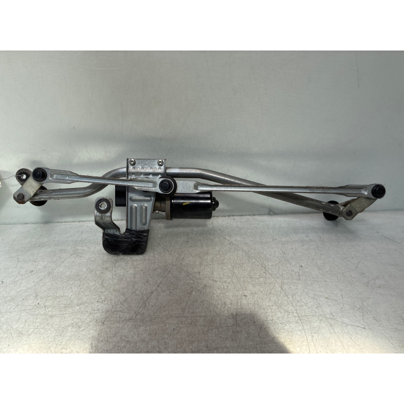 Moteur essuie glace avant CITROEN JUMPER 3 Photo n°4