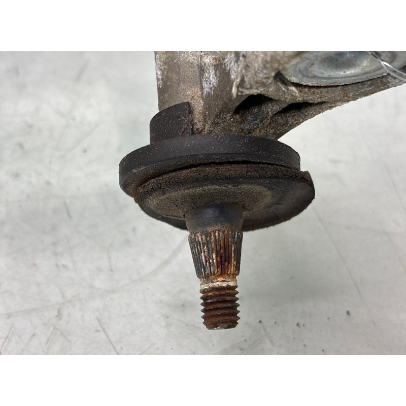 Moteur essuie glace avant CITROEN JUMPER 3 Photo n°5
