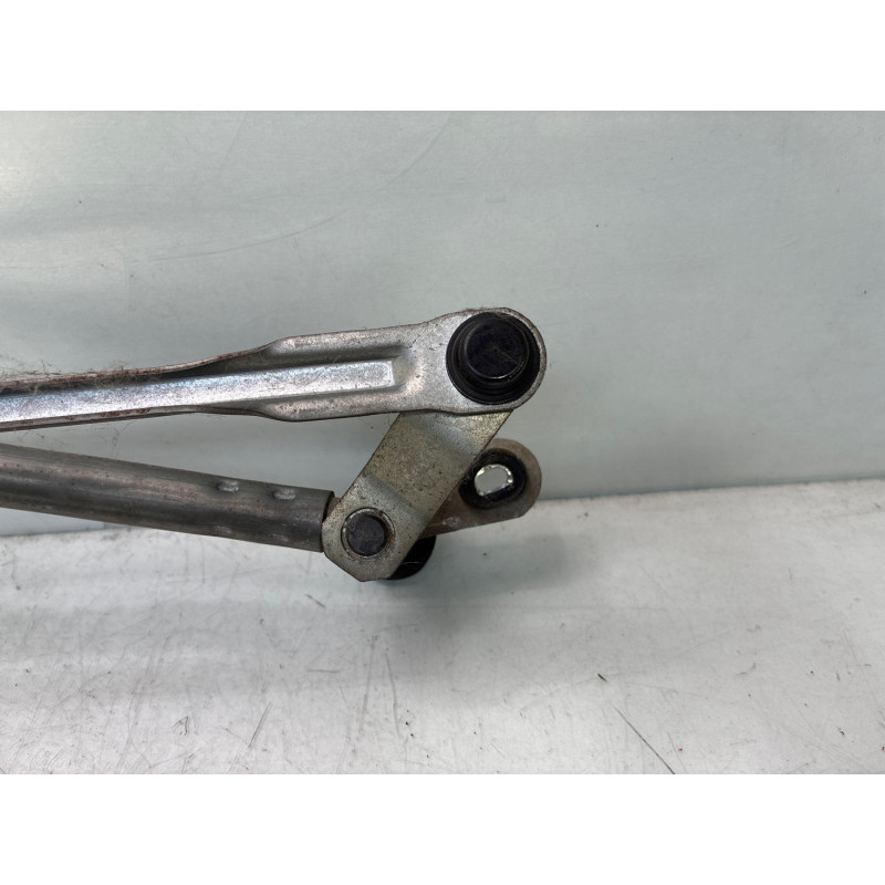 Moteur essuie glace avant CITROEN JUMPER 3 Photo n°6