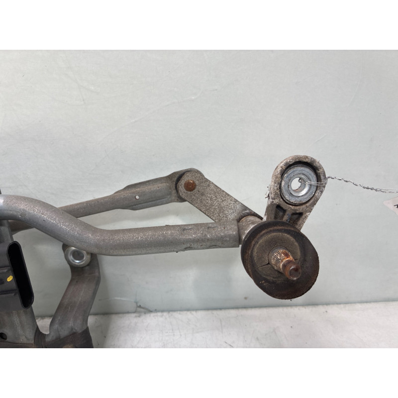 Moteur essuie glace avant CITROEN JUMPER 3 Photo n°8