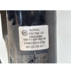 Moteur essuie glace avant CITROEN JUMPER 3