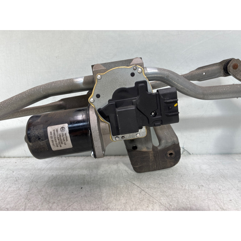 Moteur essuie glace avant CITROEN JUMPER 3 Photo n°10