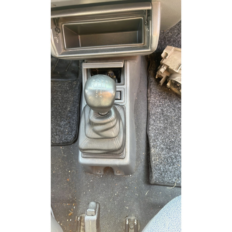 Alternateur RENAULT CLIO 1 Photo n°4