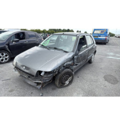 Alternateur RENAULT CLIO 1