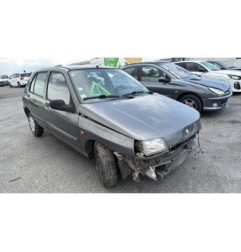 Alternateur RENAULT CLIO 1