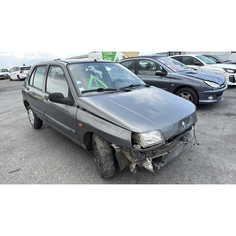 Alternateur RENAULT CLIO 1 Photo n°7