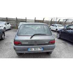 Alternateur RENAULT CLIO 1