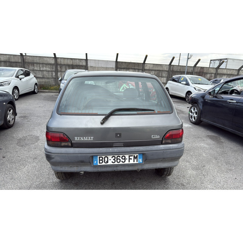 Alternateur RENAULT CLIO 1 Photo n°10