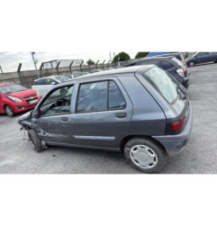 Alternateur RENAULT CLIO 1