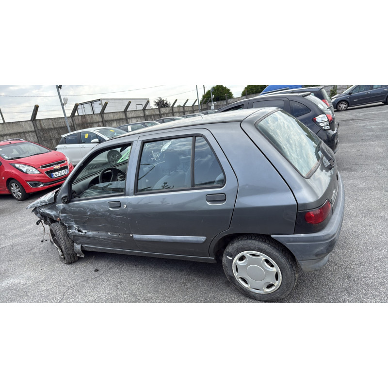 Alternateur RENAULT CLIO 1 Photo n°12