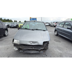 Alternateur RENAULT CLIO 1