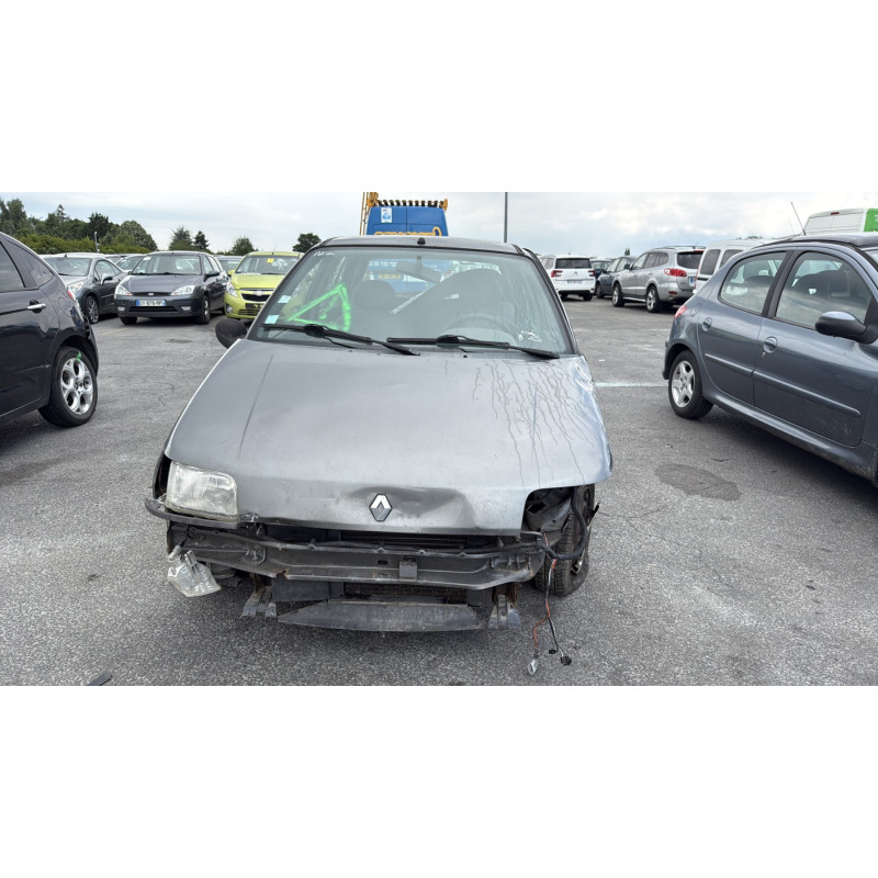 Alternateur RENAULT CLIO 1 Photo n°13