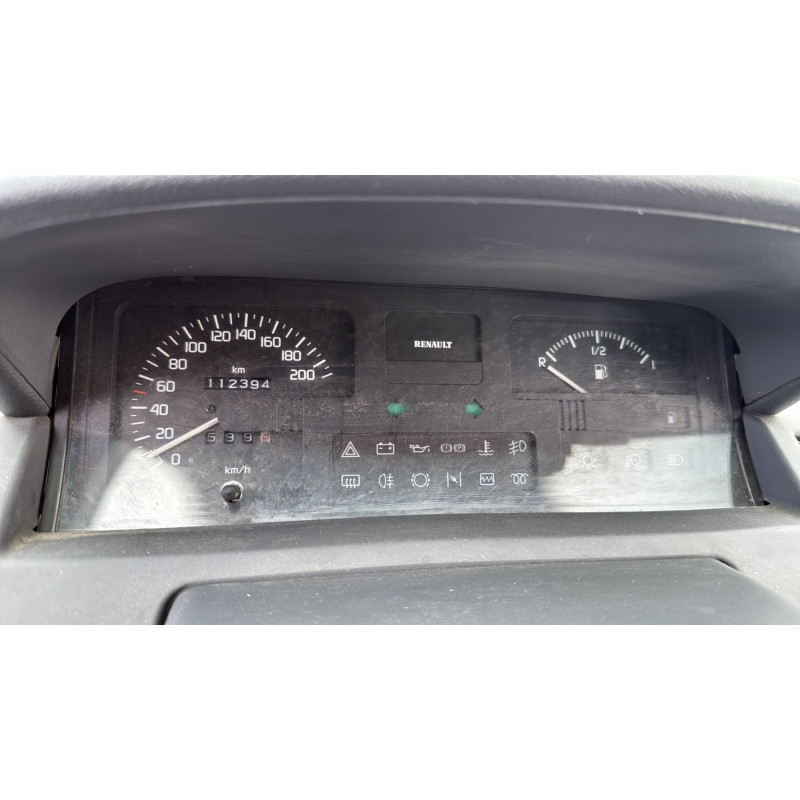 Alternateur RENAULT CLIO 1 Photo n°14
