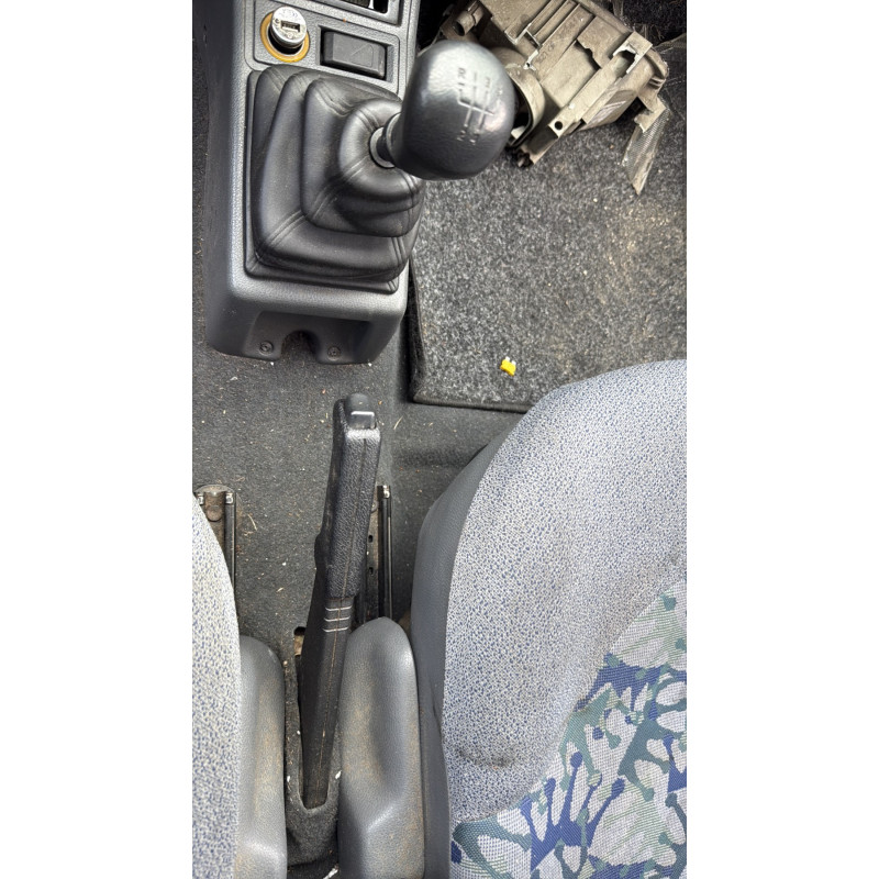Alternateur RENAULT CLIO 1 Photo n°15