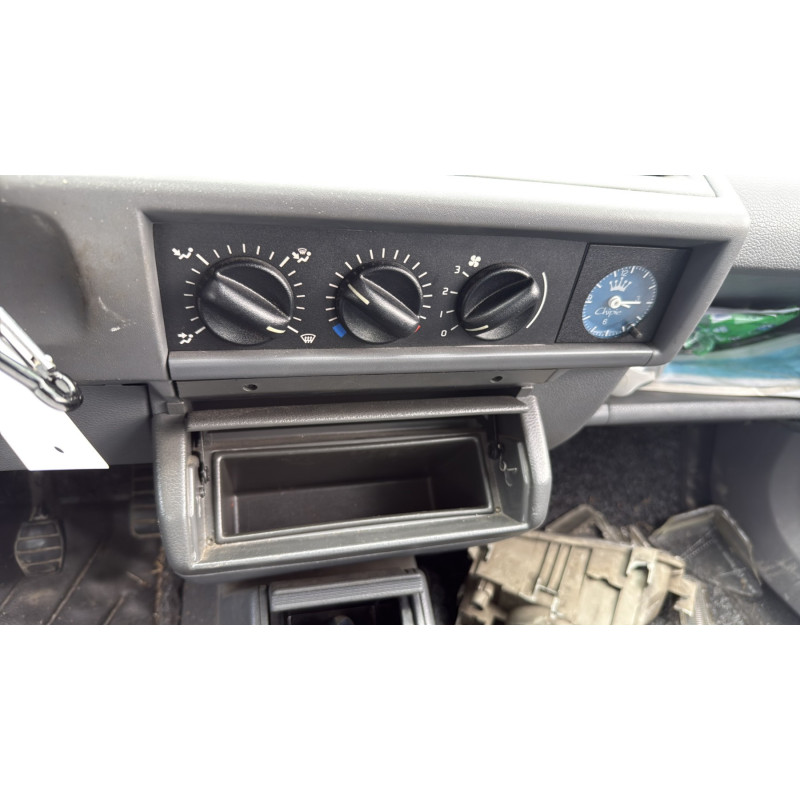 Alternateur RENAULT CLIO 1 Photo n°16