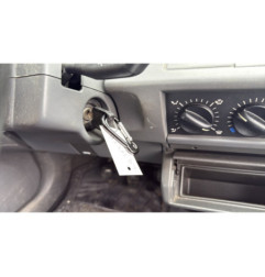 Alternateur RENAULT CLIO 1