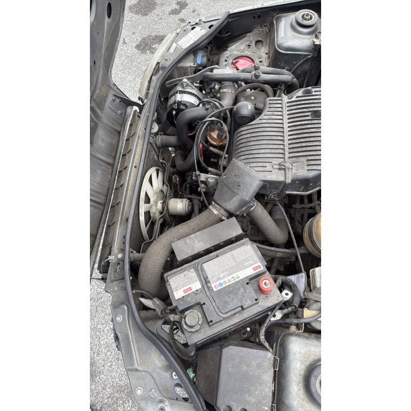 Alternateur RENAULT CLIO 1 Photo n°18