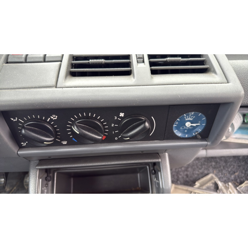 Alternateur RENAULT CLIO 1 Photo n°19