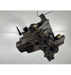 Boite de vitesses PEUGEOT 206