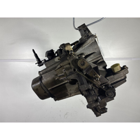 Boite de vitesses PEUGEOT 206
