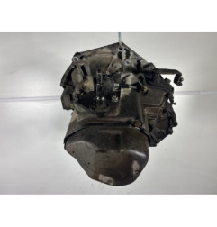 Boite de vitesses PEUGEOT 206