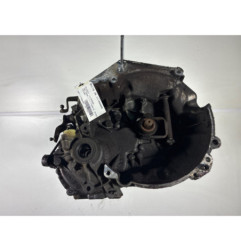 Boite de vitesses PEUGEOT 206