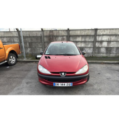 Boite de vitesses PEUGEOT 206
