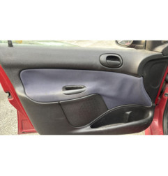 Boite de vitesses PEUGEOT 206