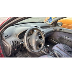 Boite de vitesses PEUGEOT 206