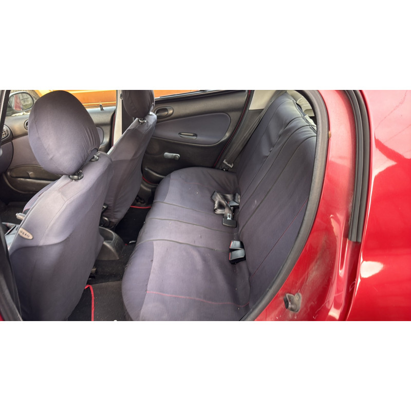 Boite de vitesses PEUGEOT 206 Photo n°18
