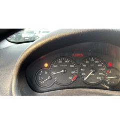 Boite de vitesses PEUGEOT 206