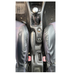 Boite de vitesses PEUGEOT 206