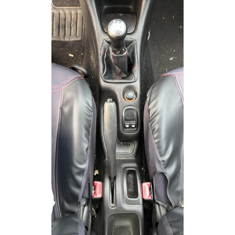 Boite de vitesses PEUGEOT 206 Photo n°20